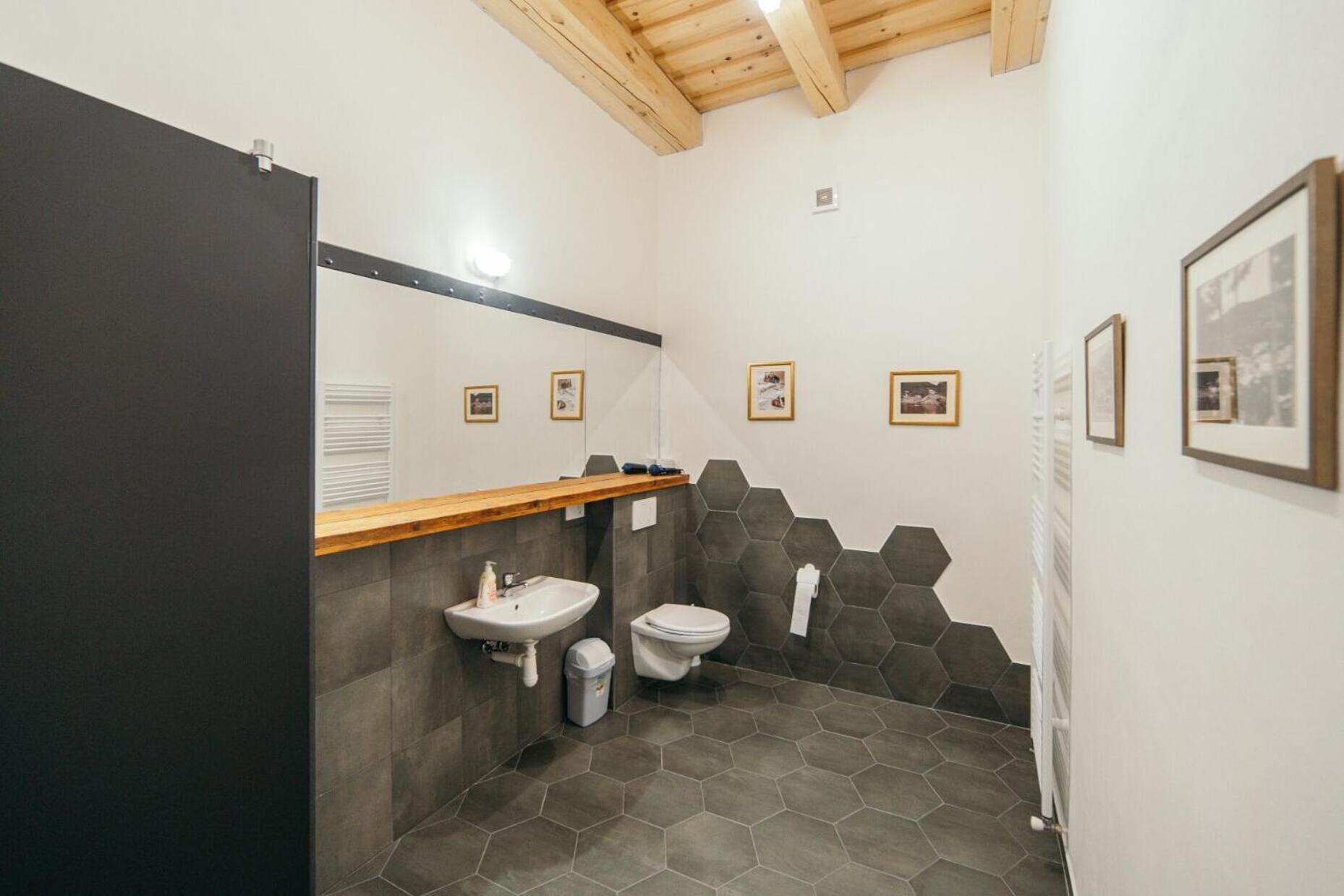 Hostel Cosmopolitan* Banská Štiavnica Exteriér fotografie