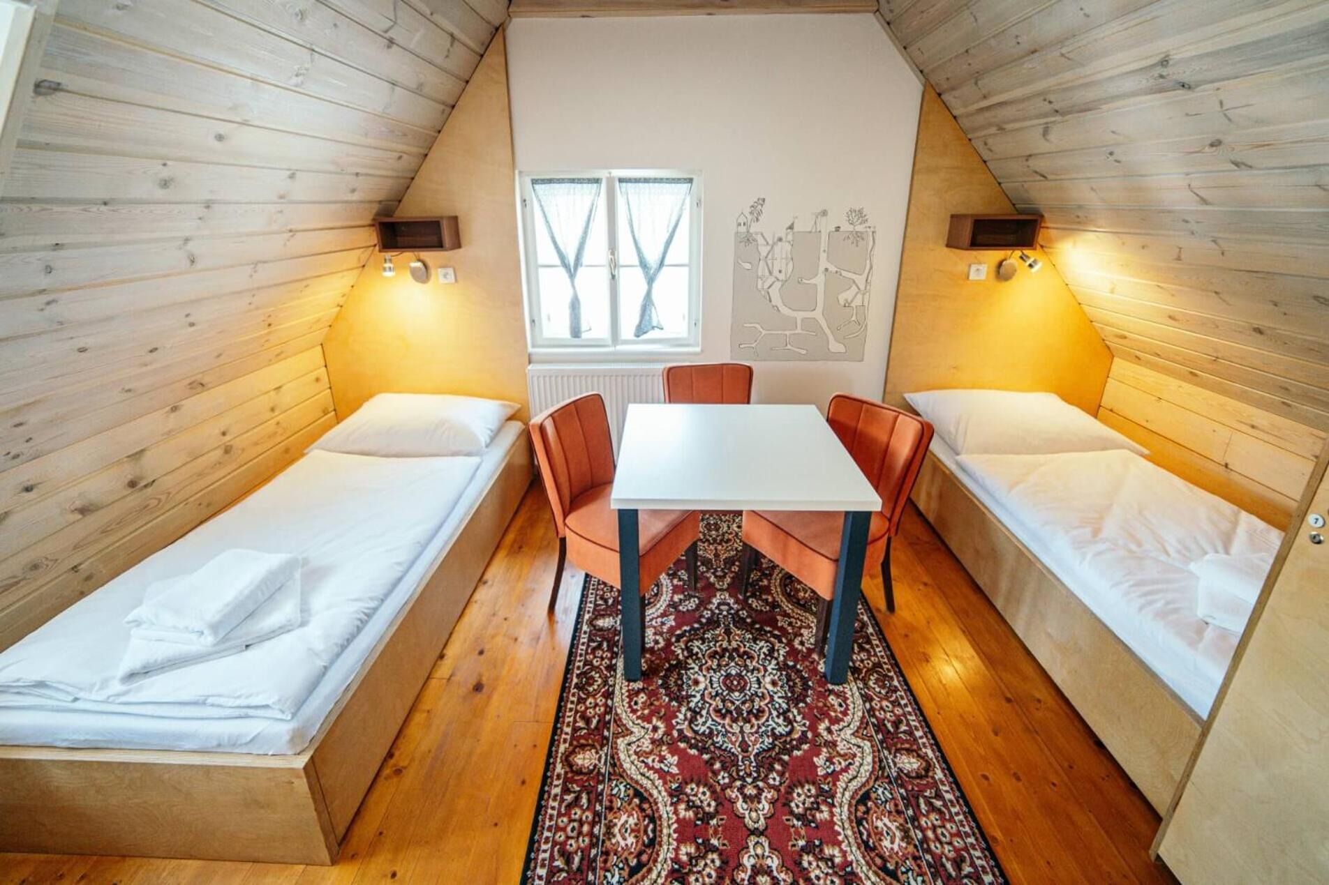 Hostel Cosmopolitan* Banská Štiavnica Exteriér fotografie