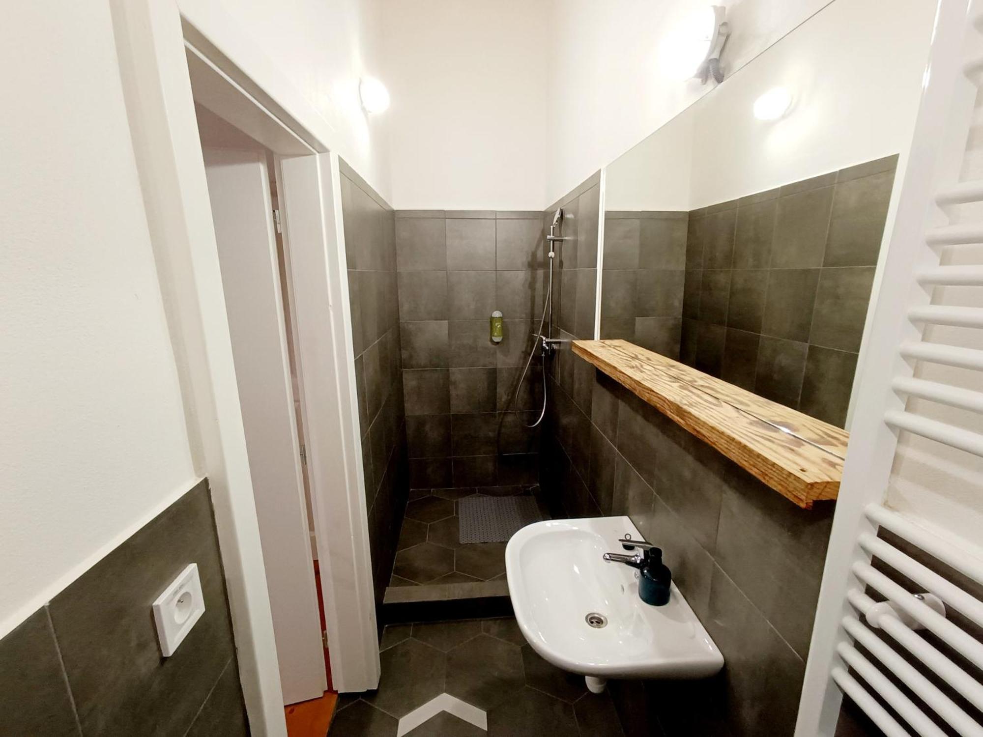 Hostel Cosmopolitan* Banská Štiavnica Exteriér fotografie