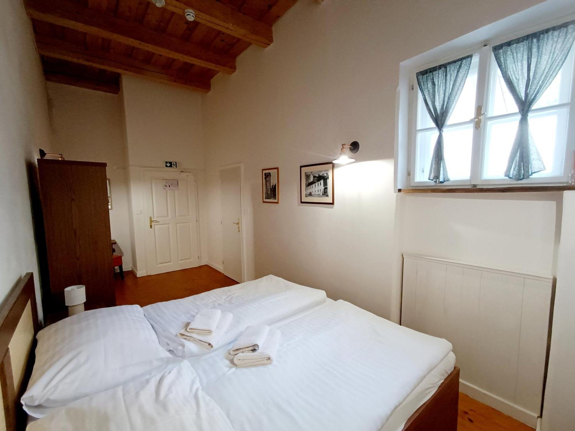 Hostel Cosmopolitan* Banská Štiavnica Exteriér fotografie